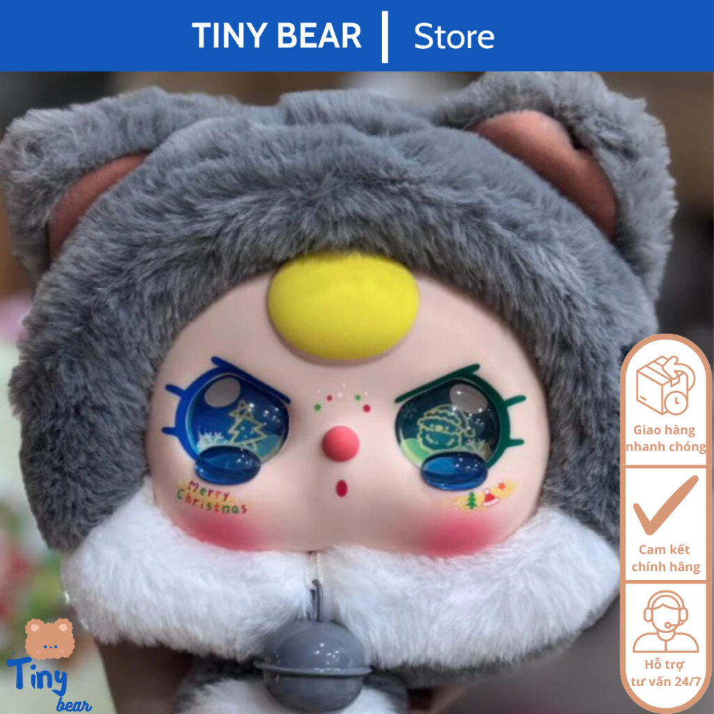 tinybearmeothantai