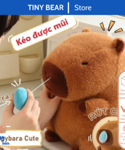 tiny bear 2 1