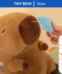 tiny bear 4