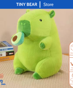 tiny bear 7